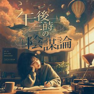 午後三時の陰謀論