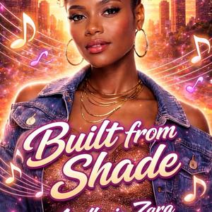 Built From Shade