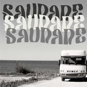 saudade (feat. Alba) (versión acústica)
