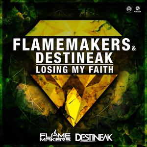 Losing My Faith (Radio Edit)