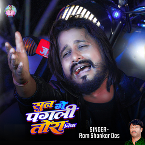 Sun Ge Pagli Tora Bina