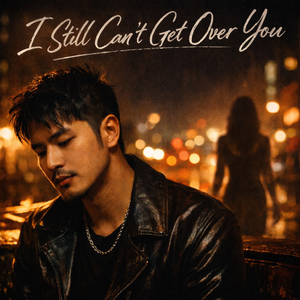 I Still Can’t Get Over You
