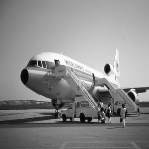 Going To Get There (feat. Tara-Lynn Sharrock)