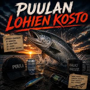 Puulan Lohien Kosto