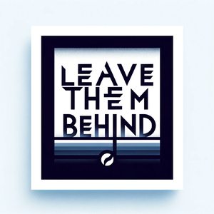 Leave Them Behind
