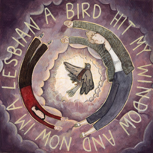 Moth Eaten (Alternate Version)