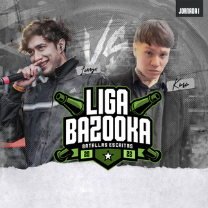 Kusa - Round 2 (LARRIX VS KUSA)