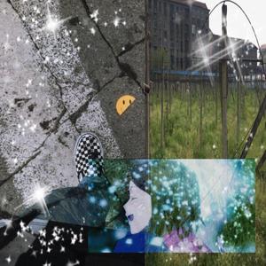 summer is falling down (prod.Odece)