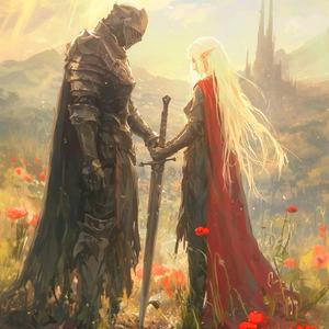 Love Story (Afro Soul)