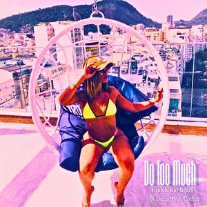 Do Too Much (feat. Delarry Carter) (Radio Edit)