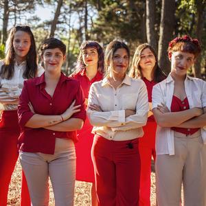 La Prisionera