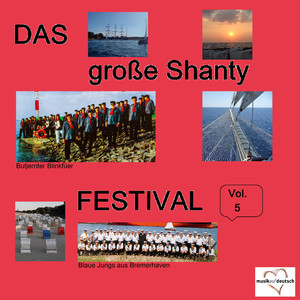 Walzergrüße vom Ostseestrand