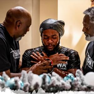 Blessed & Highly Favored