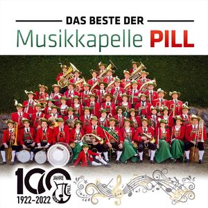 Musikantengruß
