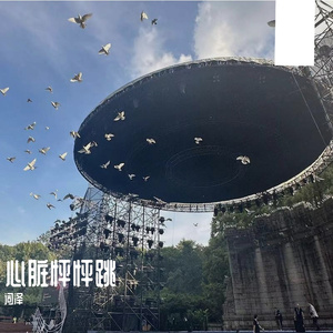 心脏怦怦跳 Prod.Furyl & EVO MUSIC