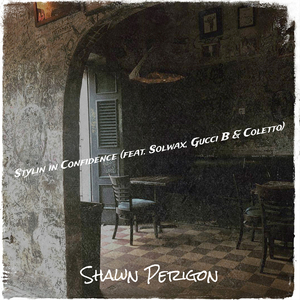 Stylin in Confidence