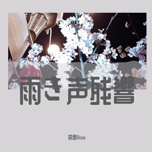 雨き声残響
