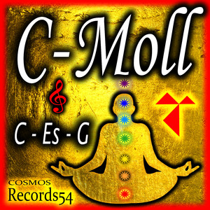 C - Moll (C - Es - G) [80 to 120 Bpm - 60 Min.]