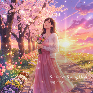 春色の季節