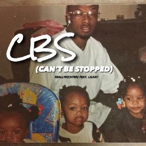 CBS (feat. lilkay)