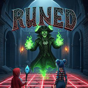 Har Har Helvazar (RUNED 2)