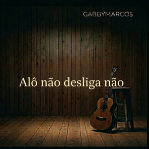 Alô não desliga não