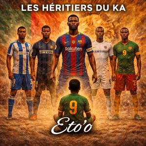 Eto'o
