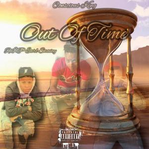Out Of Time (RIP Earl Swavey)