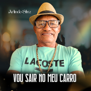 VOU SAIR NO MEU CARRO
