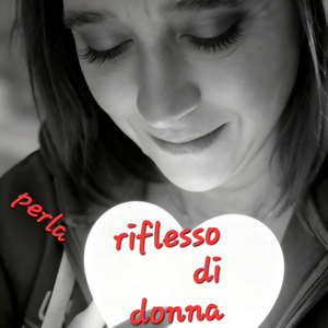 Riflesso di donna