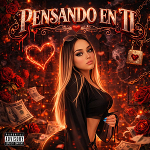 Pensando en Ti