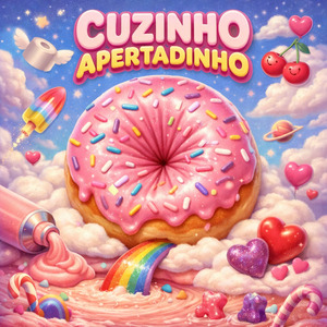Cuzinho Apertadinho