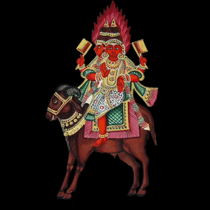 Agni Gayatri Mantra 108 Times