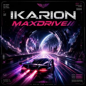 Ikarion Maxdrive