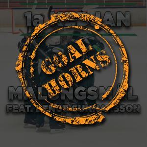 MALUNGSMÅL GOAL HORNS