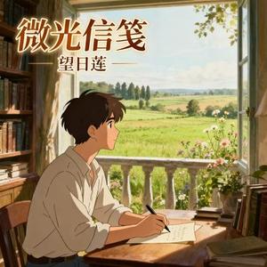 微光信笺