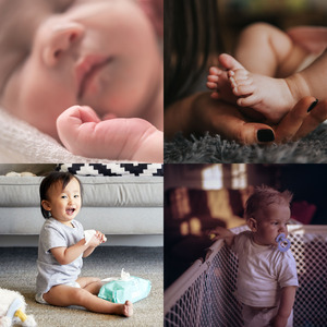 有趣午觉时间情怀