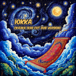 Сказка (Ras Cut dub version)