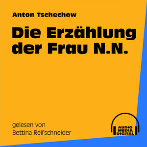 Erzählung der Frau N. N. - Teil 14