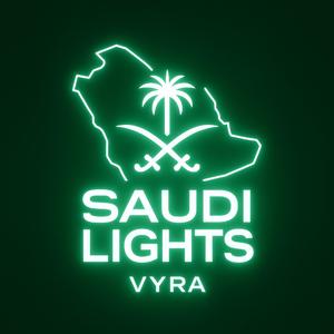 SAUDIA LIGHTS ||