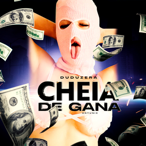 Cheia de Gana