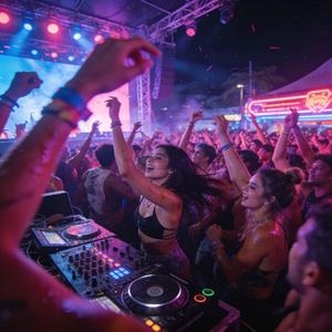 ชนแก้ว! (The Toast)