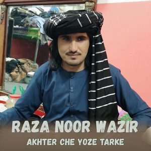 Akhter Che Yoze Tarke