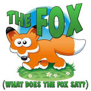 The Fox (What Does the Fox Say?) (Pointy Nose Dance Mix)