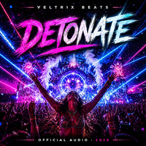 DETONATE