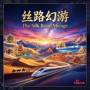 长安夜雨 (西安)