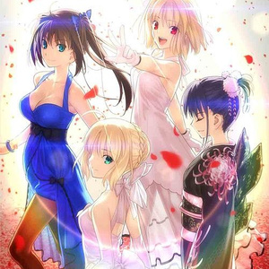 カーテンコール    前略、お父さま