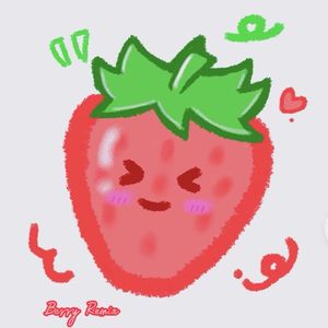 李佳隆-BERRY