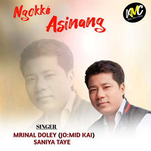 Ngokke Asinang