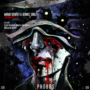 Abomination (Light Breath & Alberto Tolo Remix)